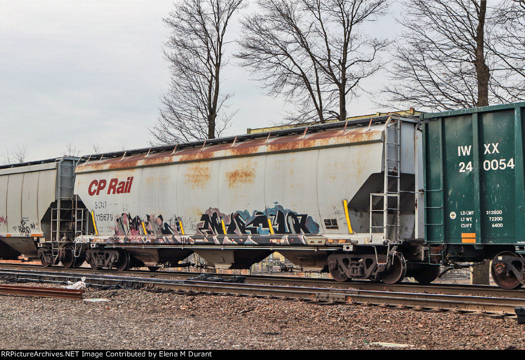 SOO 115679 on H-55